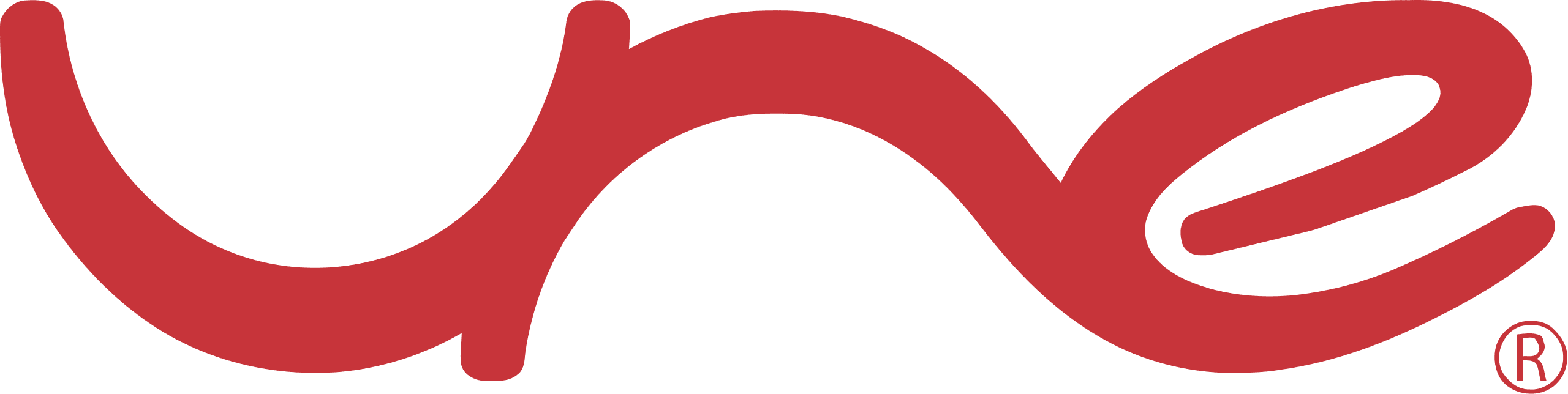 Logotipo de UNE en contexto empresarial