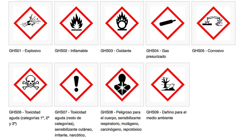 Alternativas seguras a químicos regulados RAPQ