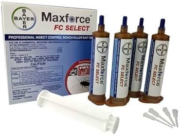 Componentes del Max Force en detalle