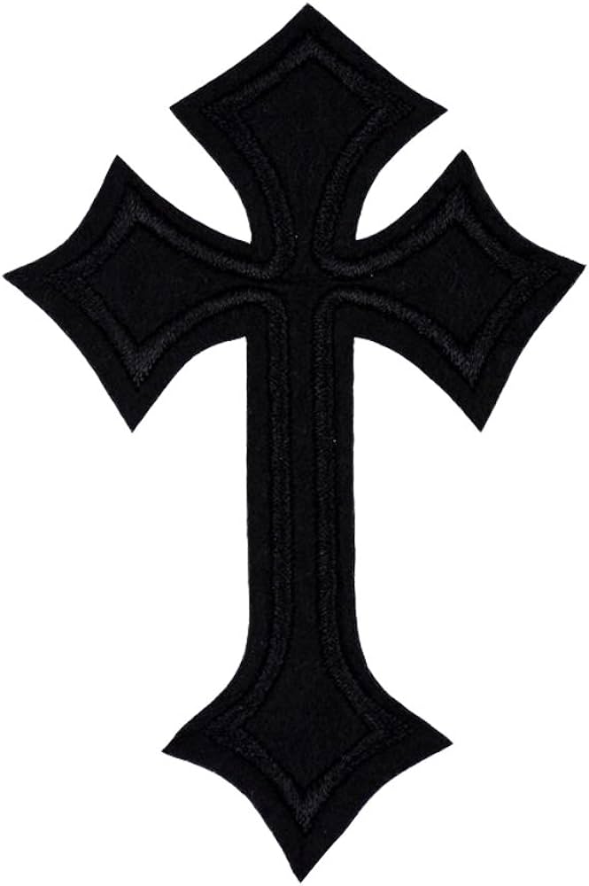 Instrucciones de seguridad al aplicar Cruz Negra