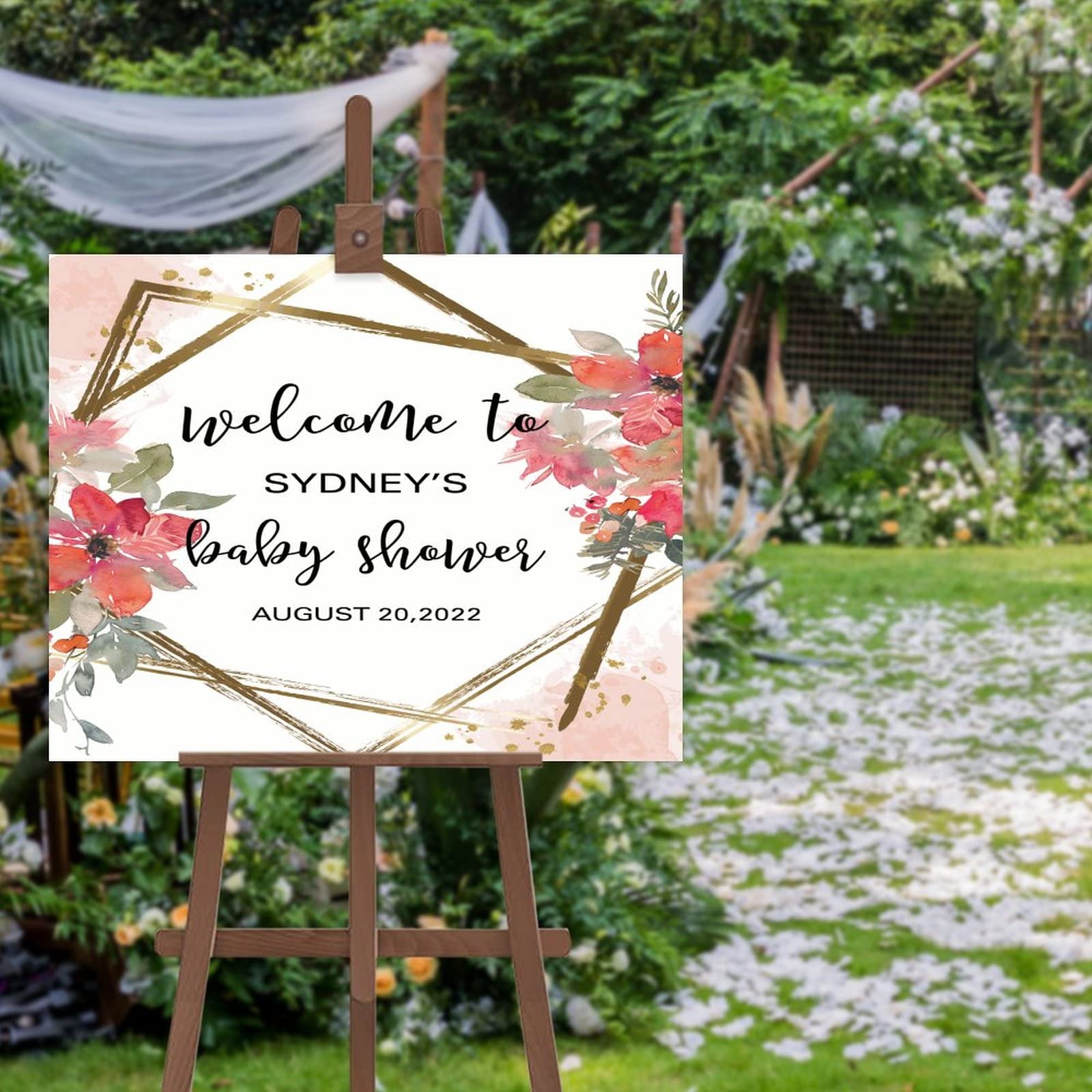 Imagen de productos organizados por fecha de entrada