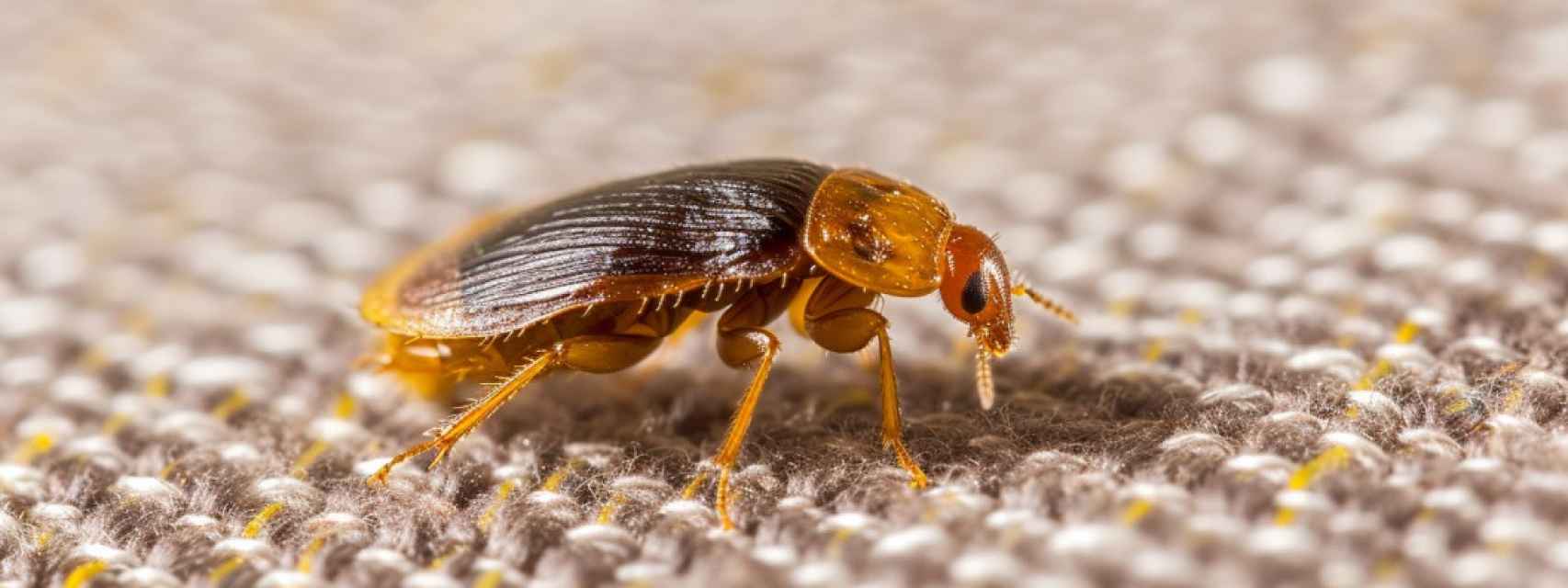 Métodos naturales para prevenir plagas domésticas