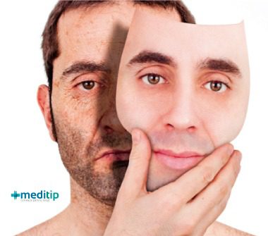 Piel con pH desequilibrado y posibles consecuencias