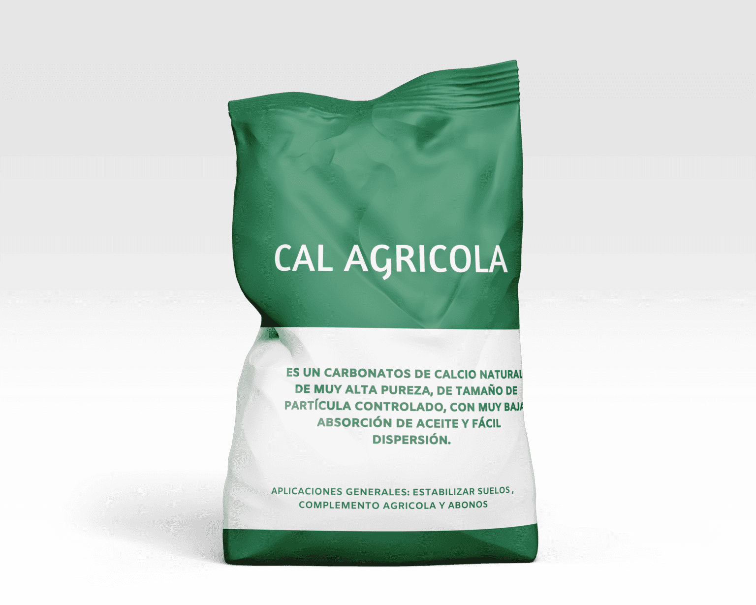 Cuánta cal agrícola se necesita por hectárea para mejorar suelos