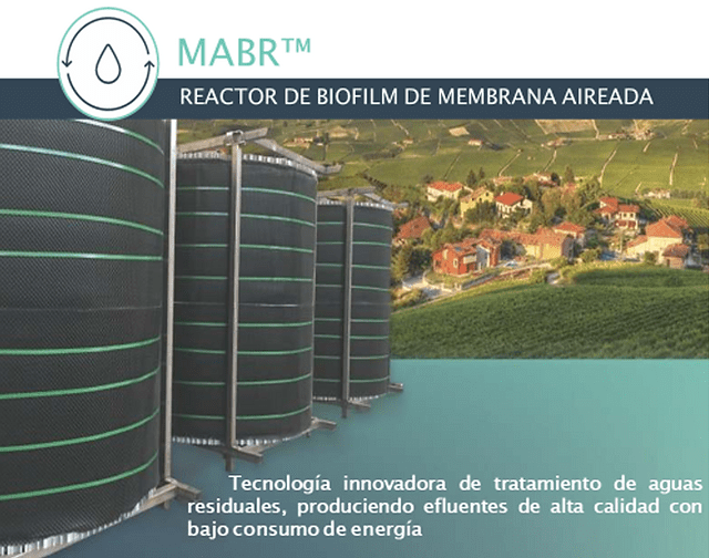 Biofilm en tuberías: tecnologías innovadoras