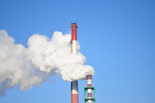 Emisiones de CO2 y su impacto ambiental