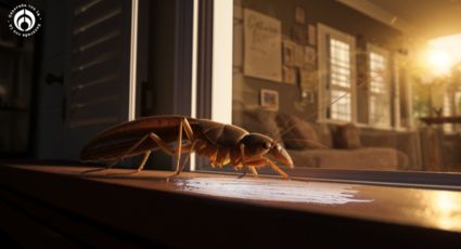 Persona aplicando gis chino en espalda