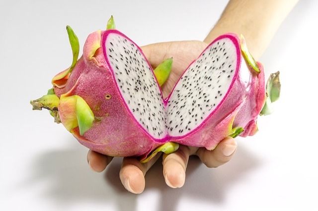 Qué fruta hay que empiece con la letra O