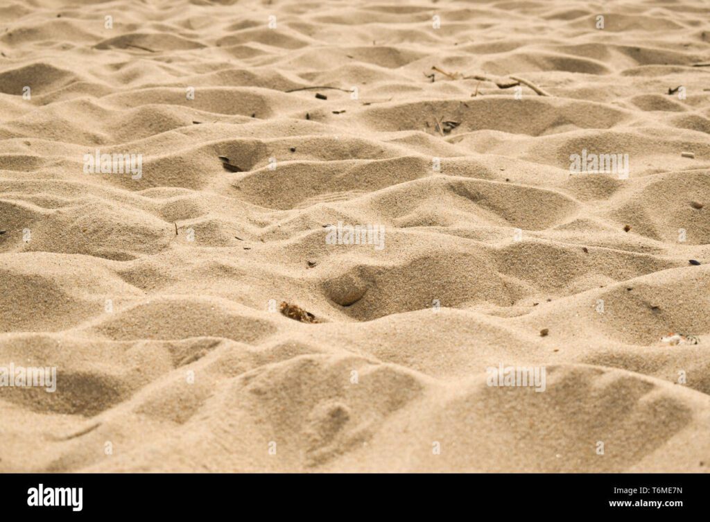 Cómo saber si hay que cambiar la arena del filtro de la piscina