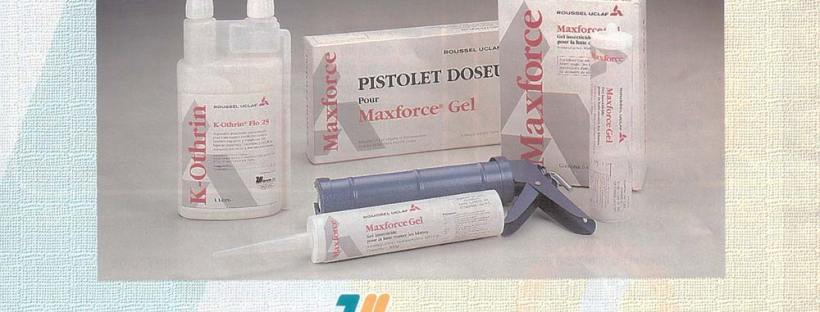 Personas utilizando el Max Force con éxito