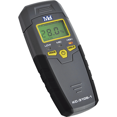 Herramientas para medir humedad en paredes