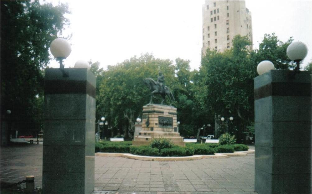 Qué servicios ofrece el INTA en Villa Mercedes, San Luis