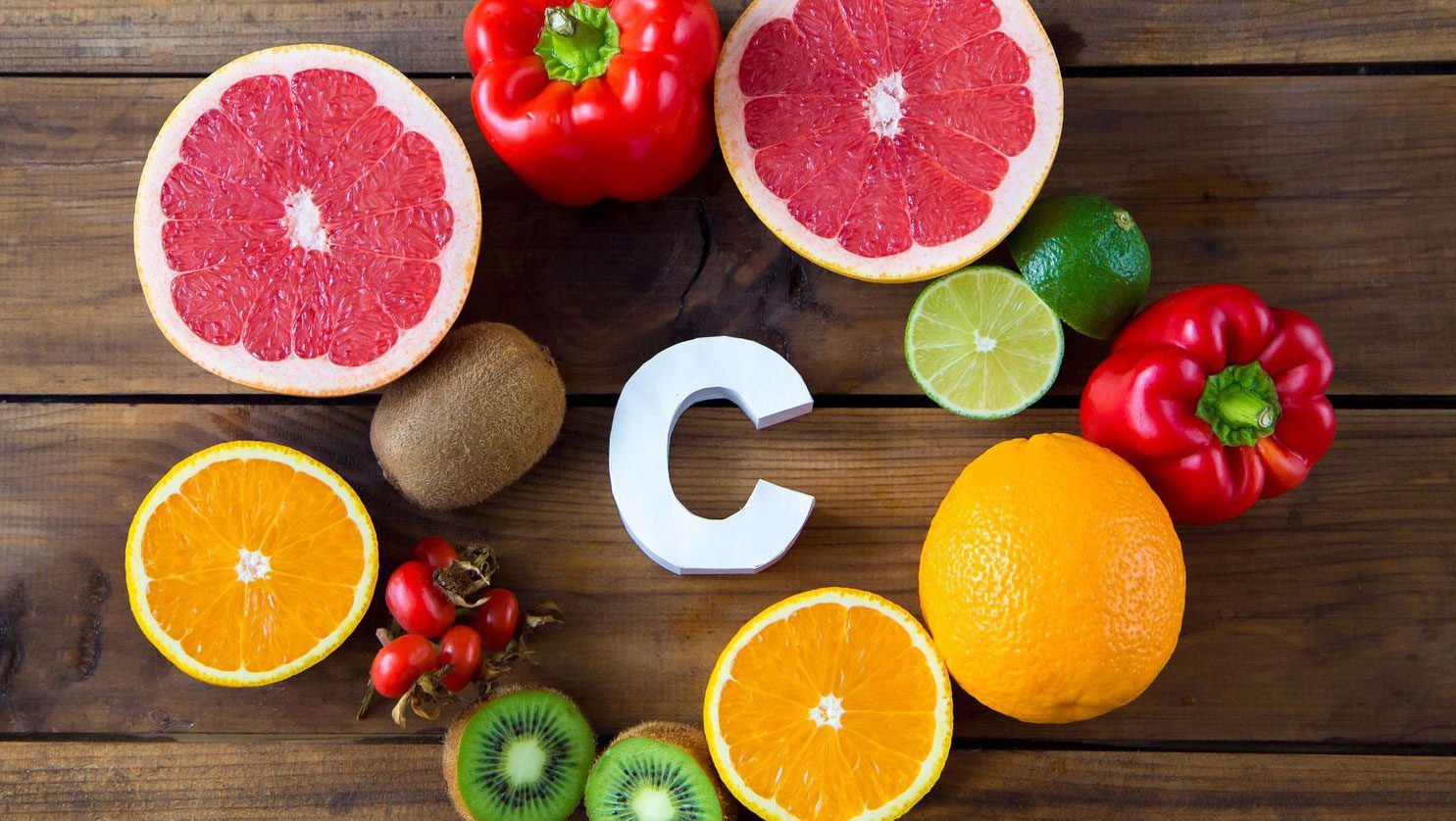 Cómo afecta el calor a las vitaminas en los alimentos